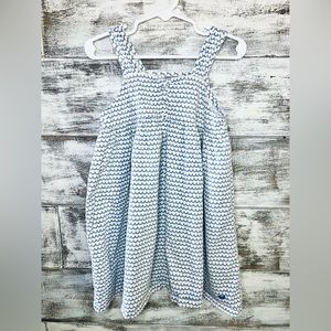 Petite Plum Girl’s La Mer Charlotte Nightgown Size 4T